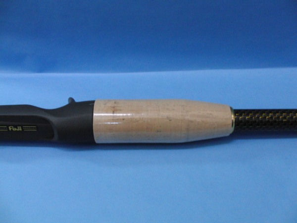 EACS・CACS‐SPb(U) セパレートアッパーグリップ